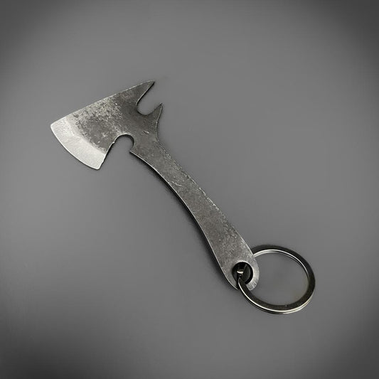 Tomahawk Bottle Opener