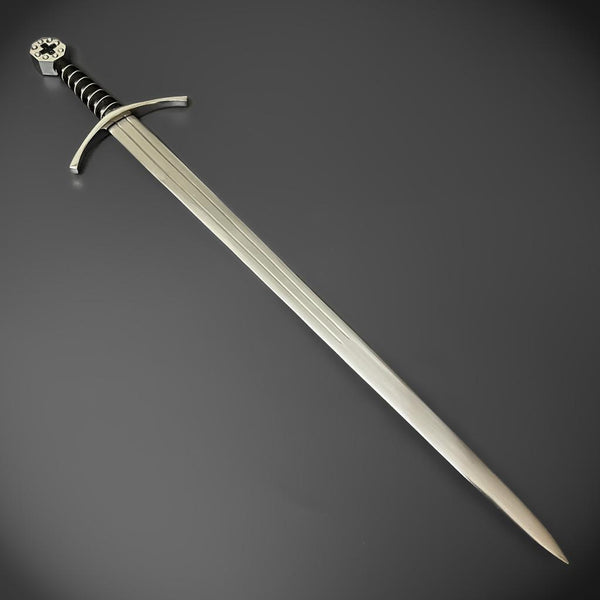 St George's Sword – Raven Forge