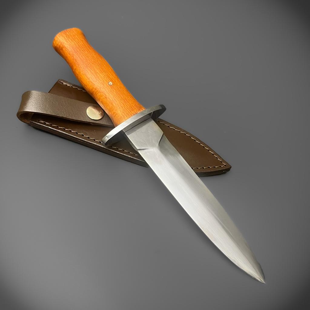 Double Blade Whittling Knife – Rainbowrgv