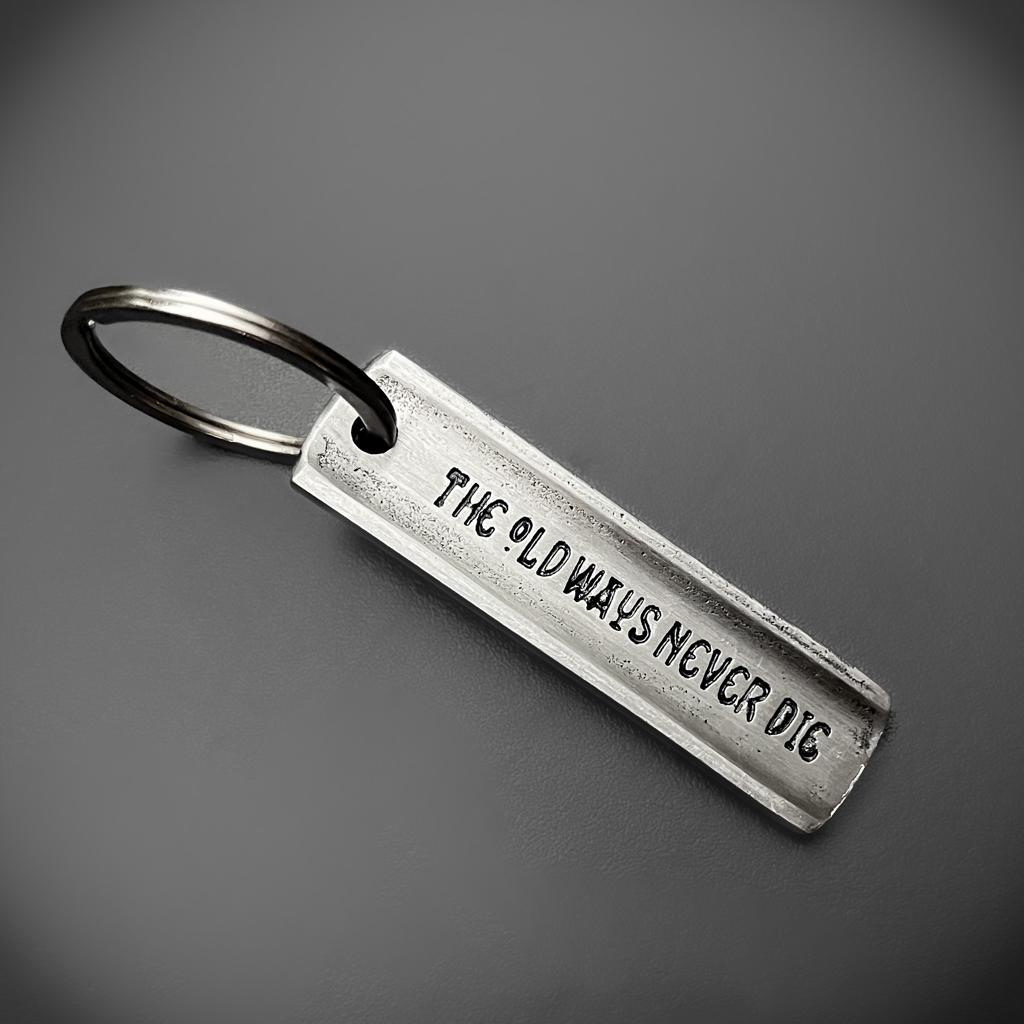 Raven Forge Keyrings - 3 Variants