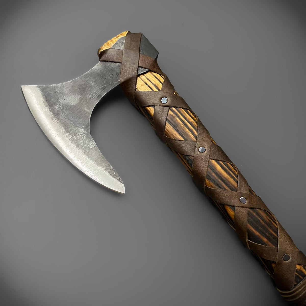 Old Ragnar Axe