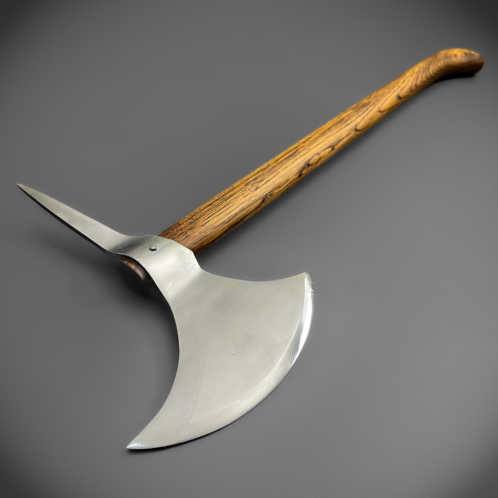 Battle Axa Battle Axe