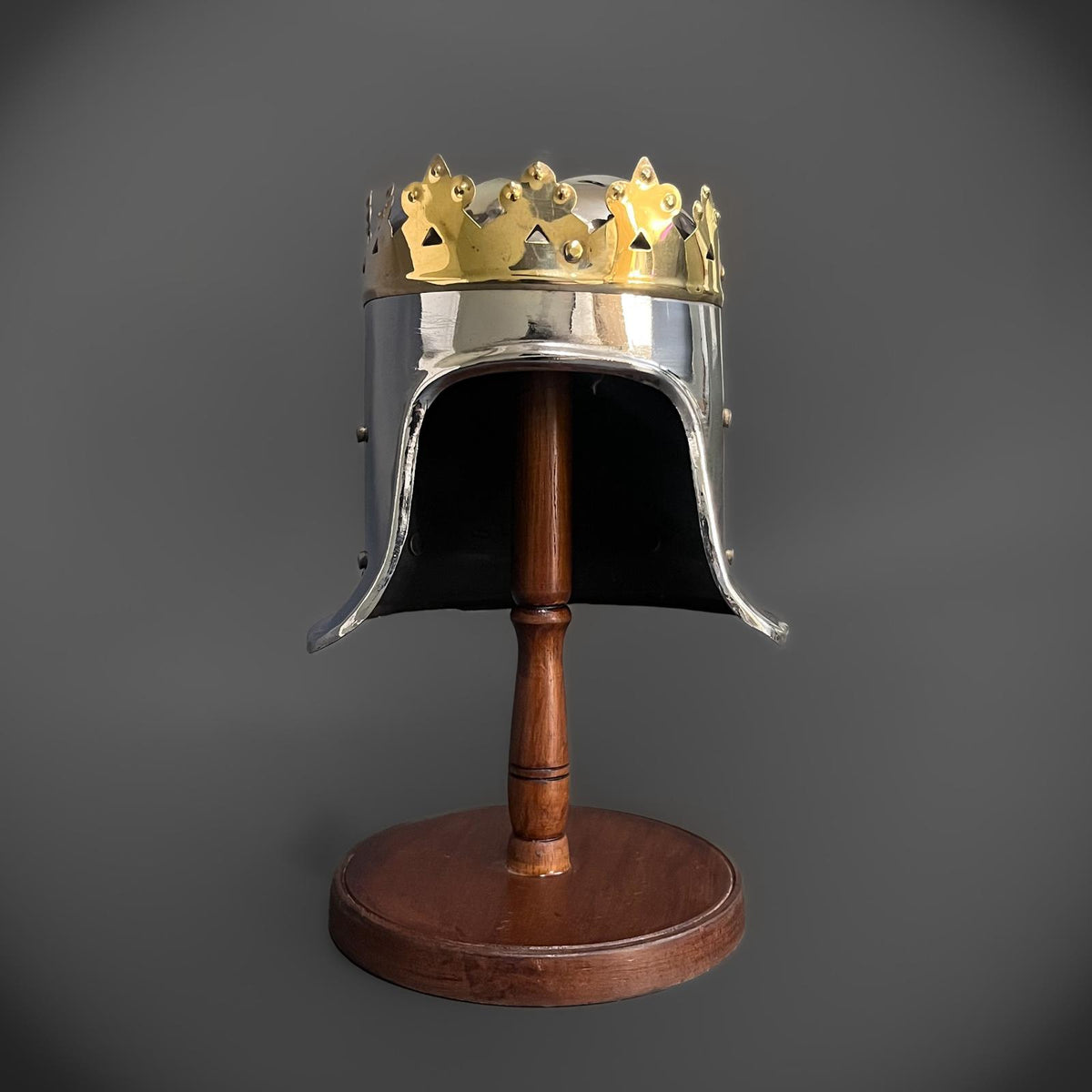 Miniature Robert the Bruce Helmet