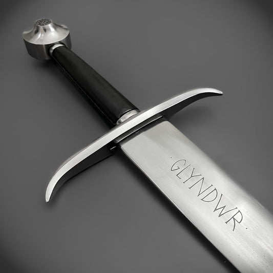 Owain Glyndŵr Medieval Sword