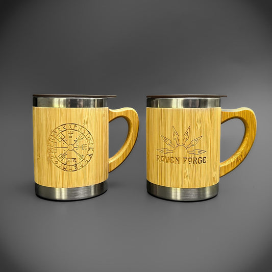 Travel Tankards