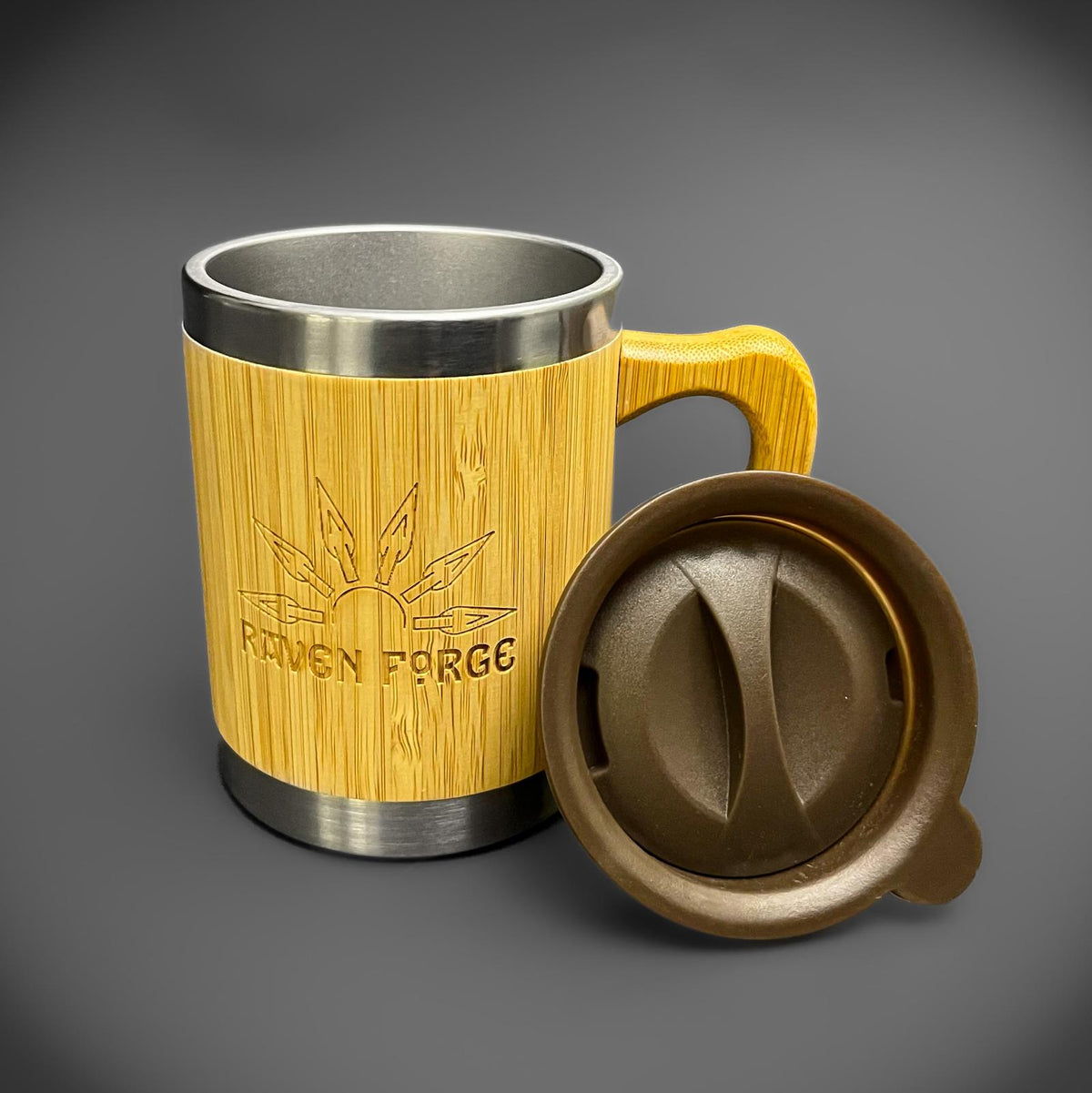 Travel Tankards