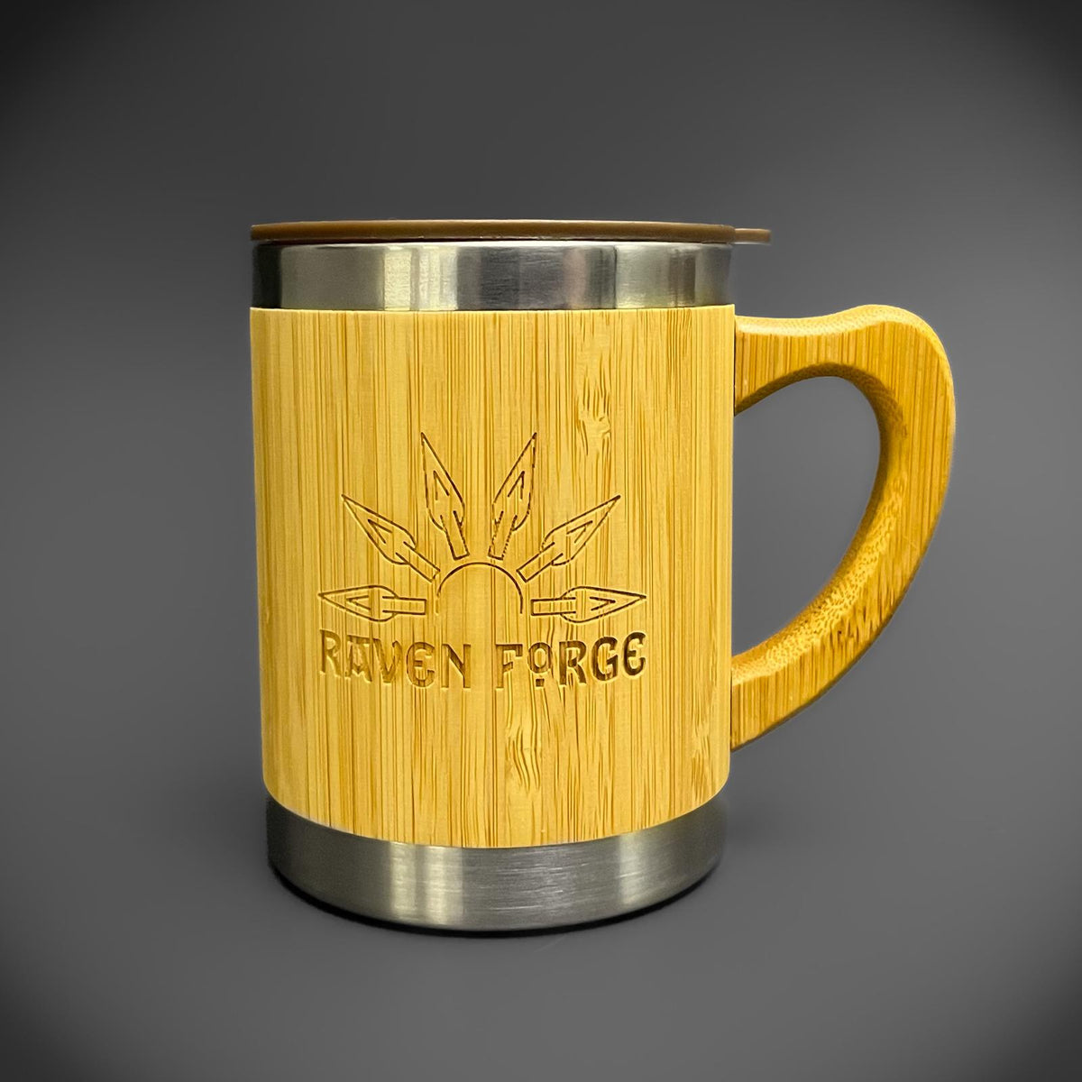 Travel Tankards