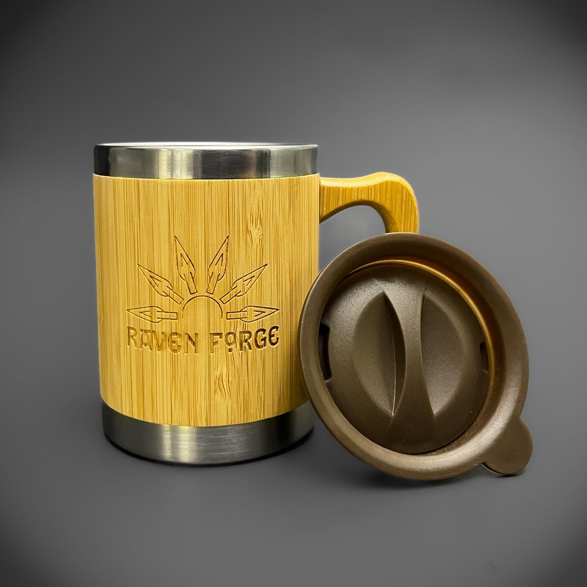 Travel Tankards