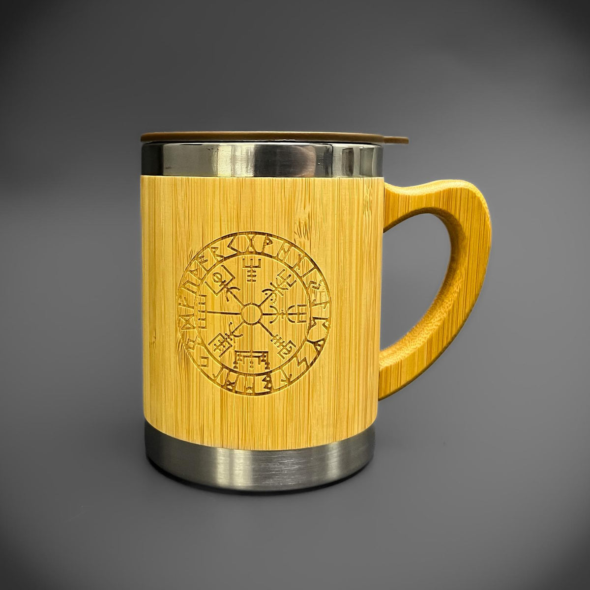 Travel Tankards