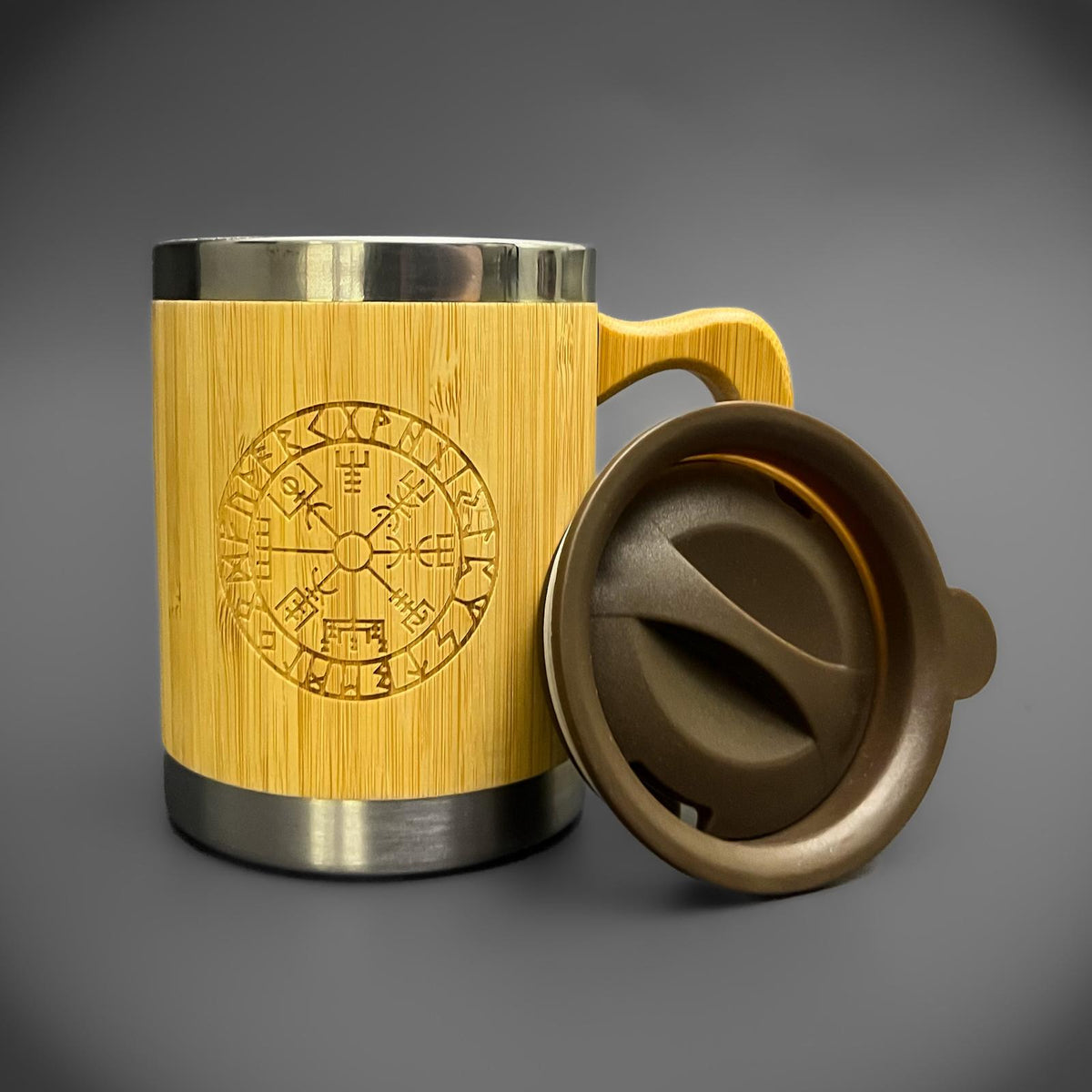 Travel Tankards
