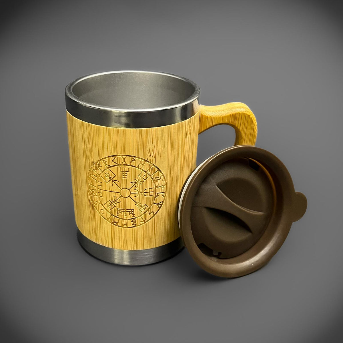 Travel Tankards