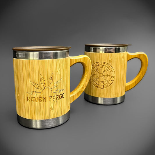 Travel Tankards