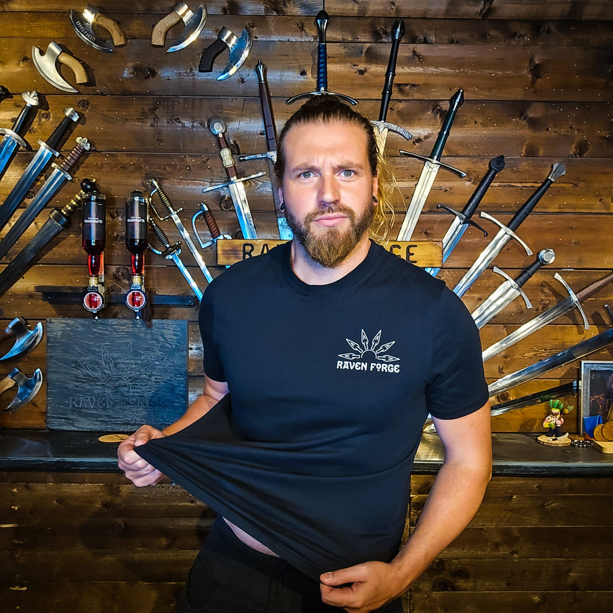 Mystery T-Shirt