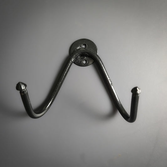 Blackened Sword Hanger - Trollkors