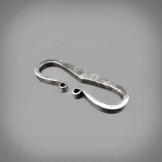 Hand Forged Firesteel