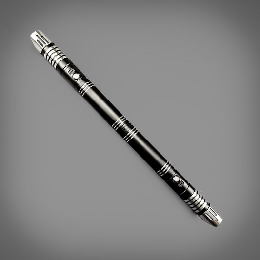 The Dark Apprentice Staff