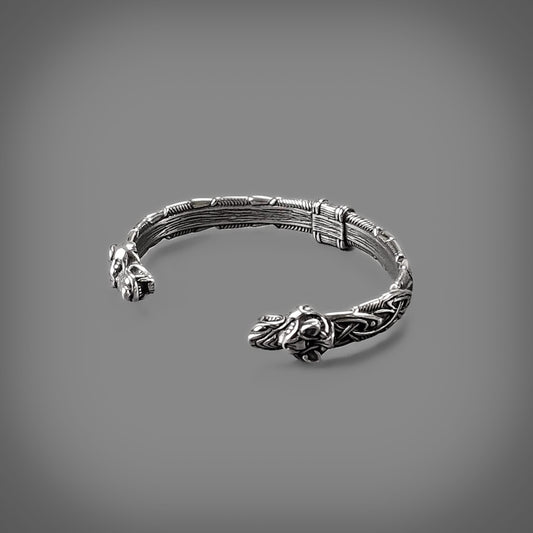 Wolf Cuff
