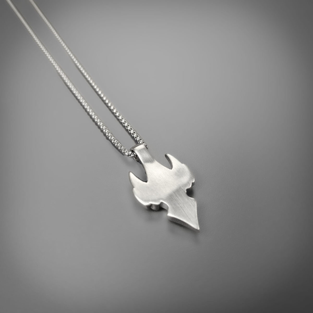 Dragon Emblem Pendant