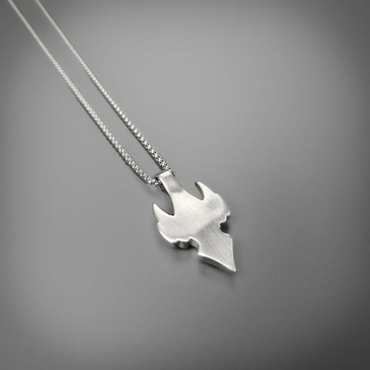 Dragon Emblem Pendant