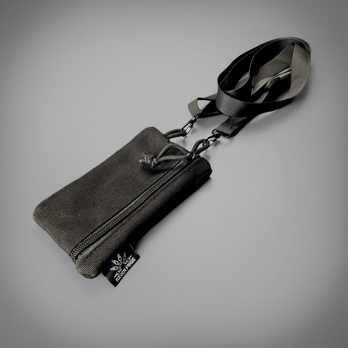 Raven Forge Festival Pouch