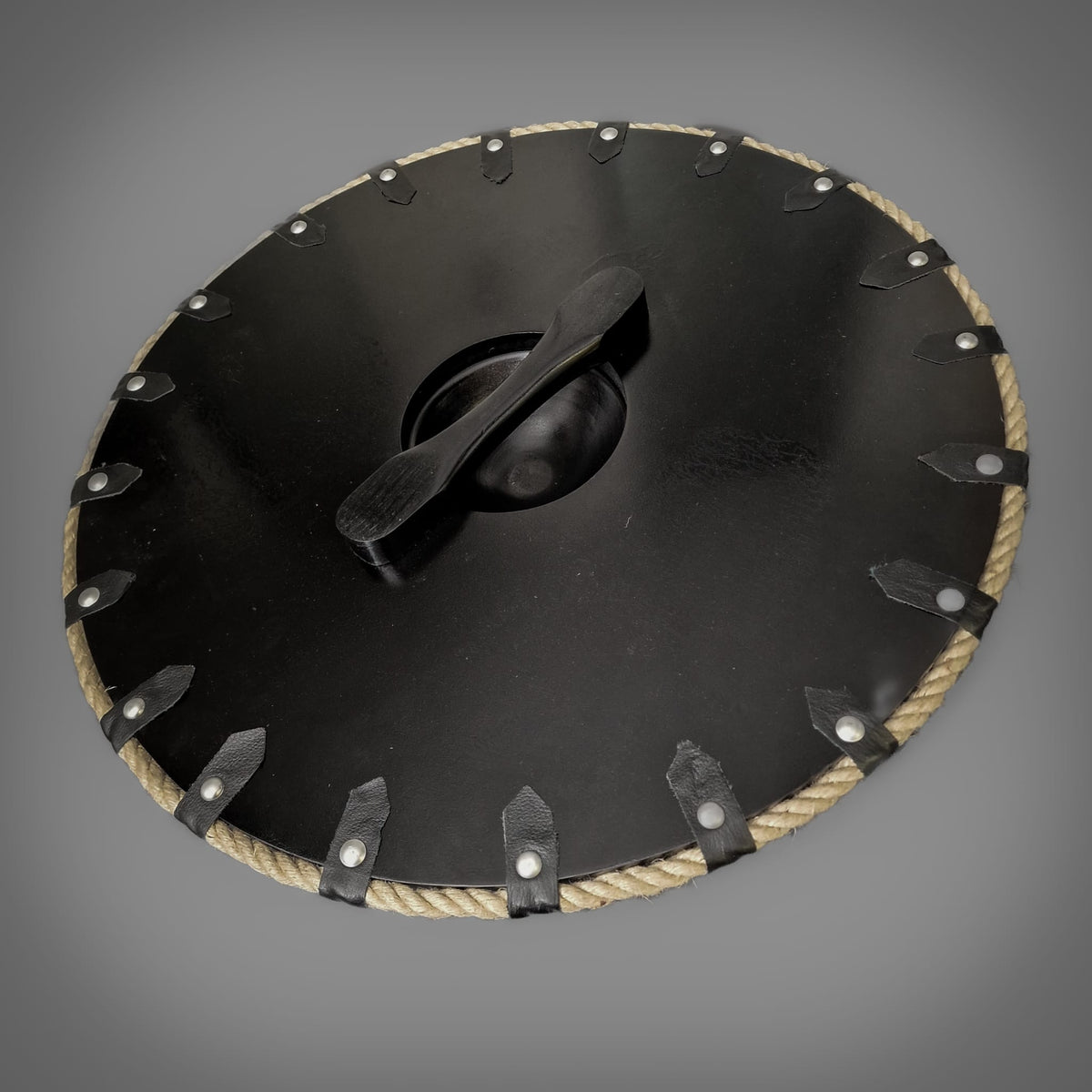 Dragon Shield - Trollkors