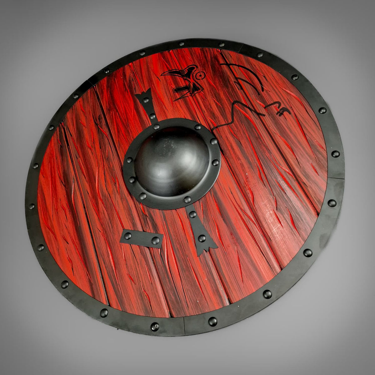 Ragnar Shield