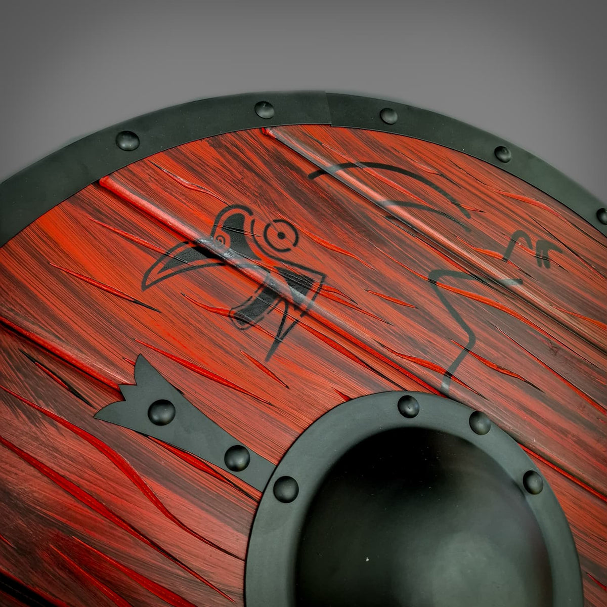 Ragnar Shield