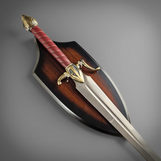 Caesura Sword of Kvothe - The Kingkiller Chronicle