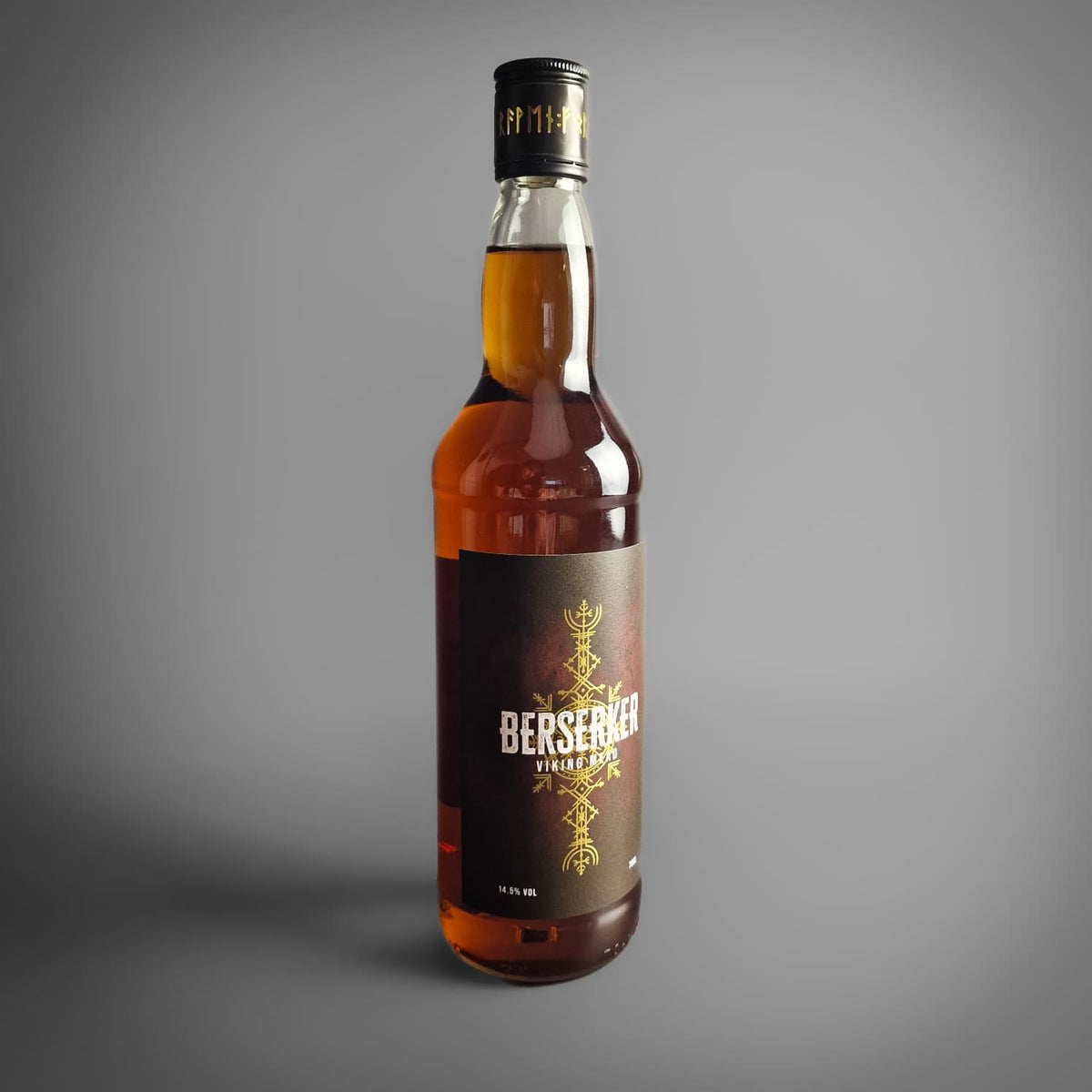 Berserker Mead