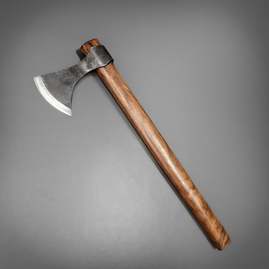 Tomahawk Viking Axe - Trollkors