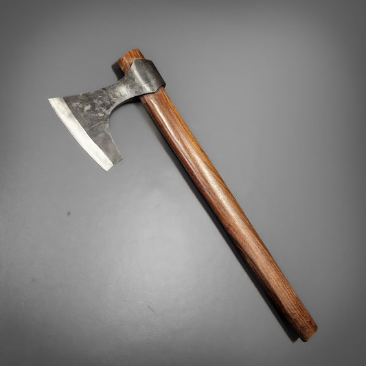 Bearded Viking Axe - Trollkors