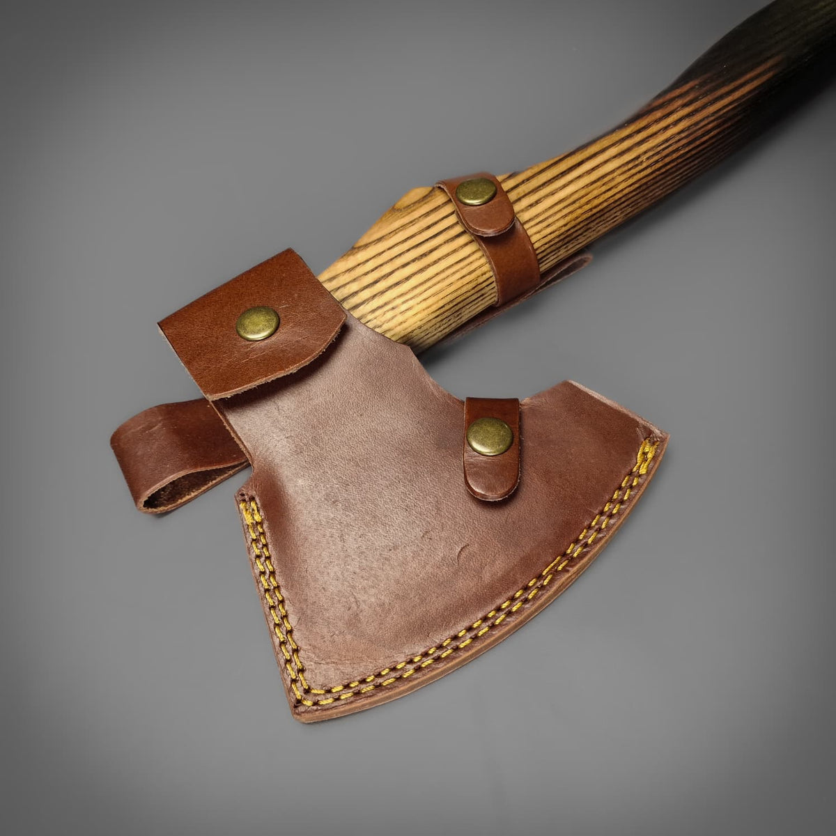 "The Viking" Axe