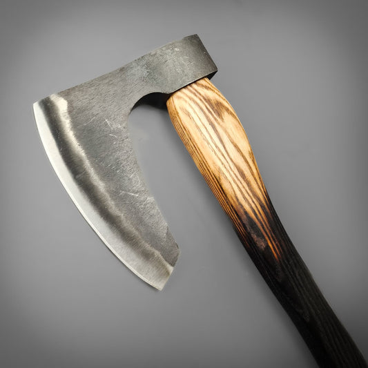 The Woodsman Axe