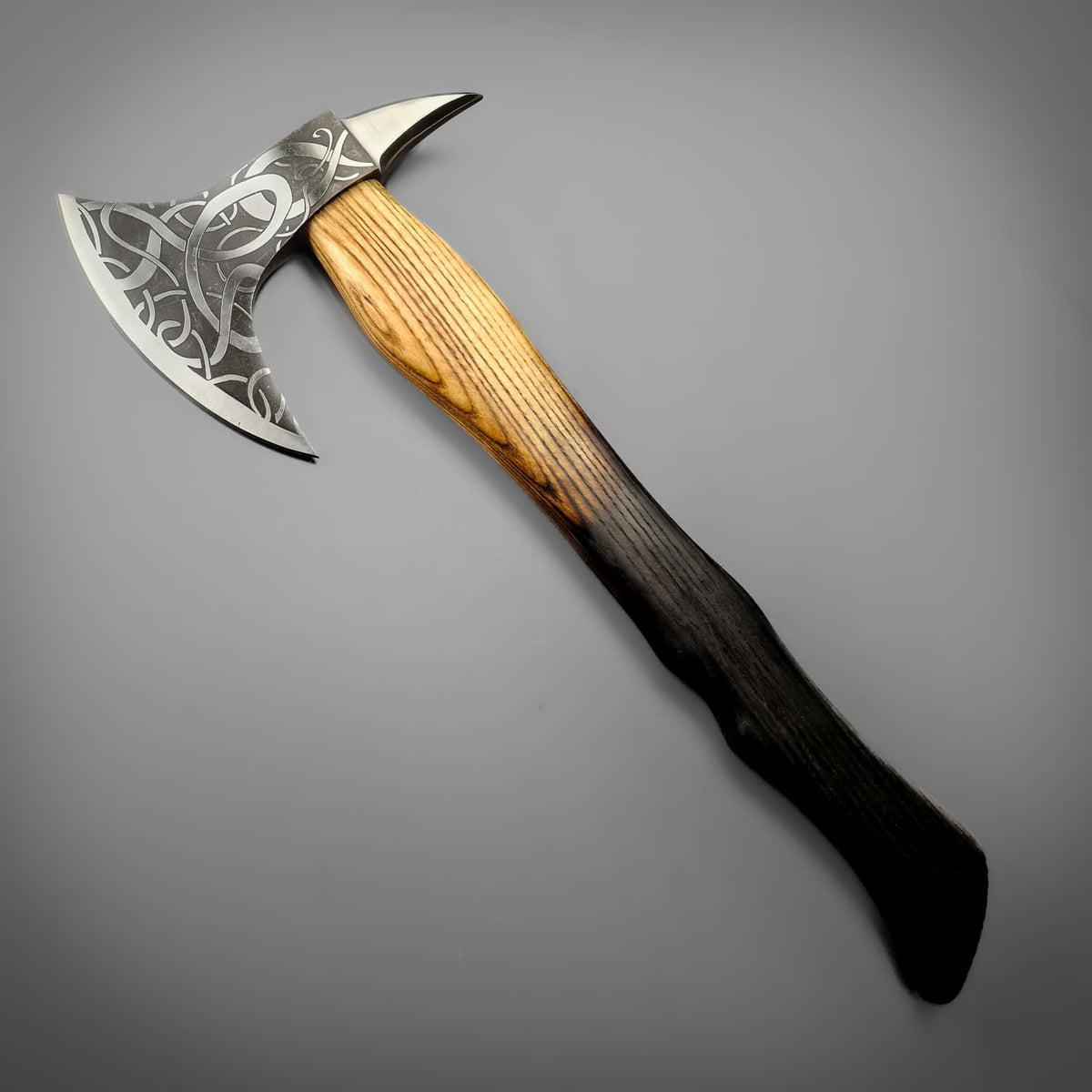 "The First Mate" Axe