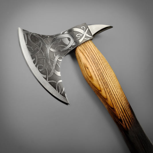 "The First Mate" Axe