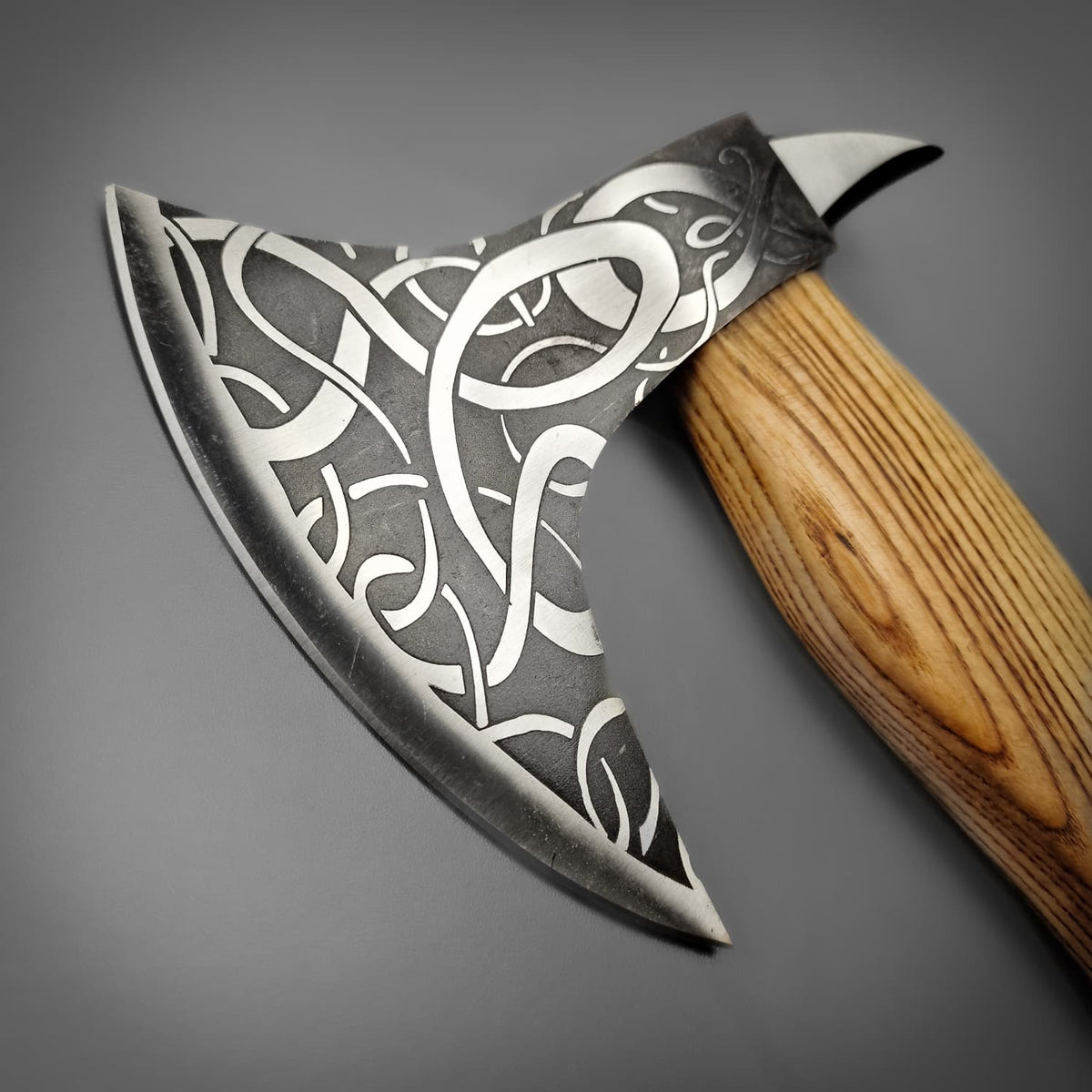 "The First Mate" Axe