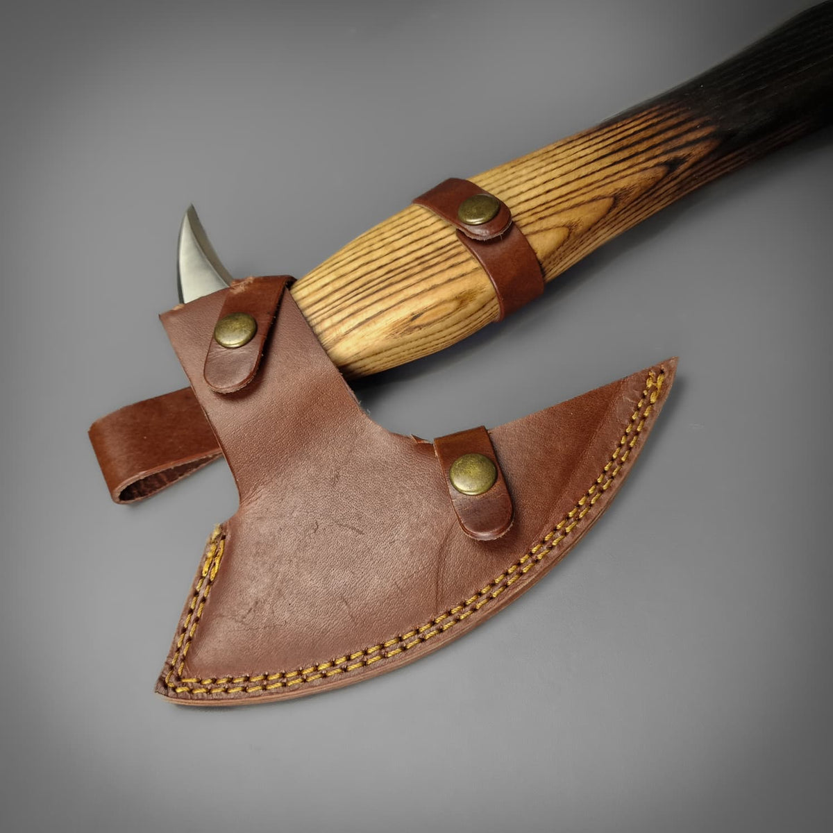 "The First Mate" Axe