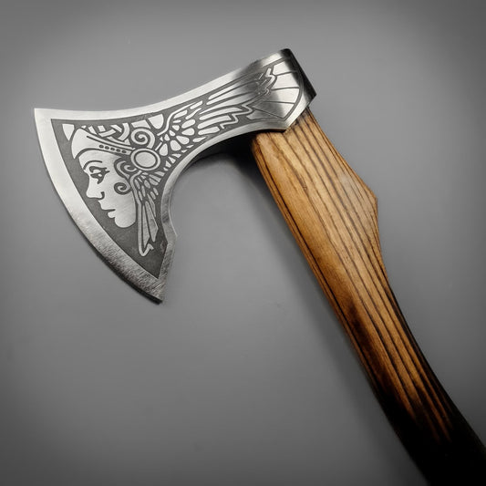 Valkyrie Axe