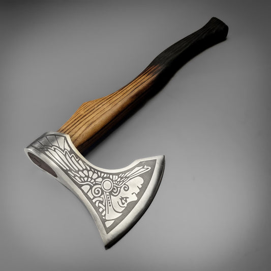 Valkyrie Axe