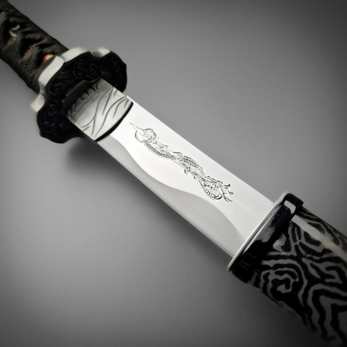 Naoe’s Tantō - Assassin's Creed
