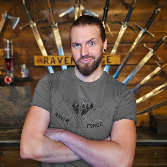 The Wanderer T-Shirt
