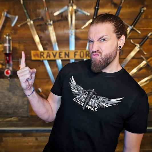 The Raven T-Shirt