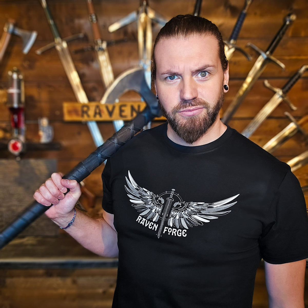 The Raven T-Shirt