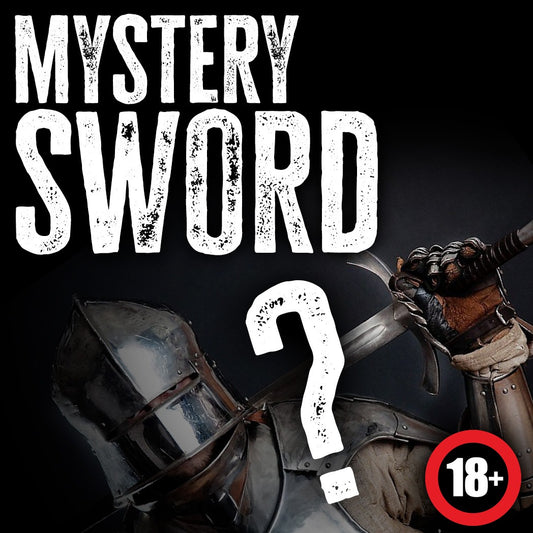 Mystery Sword