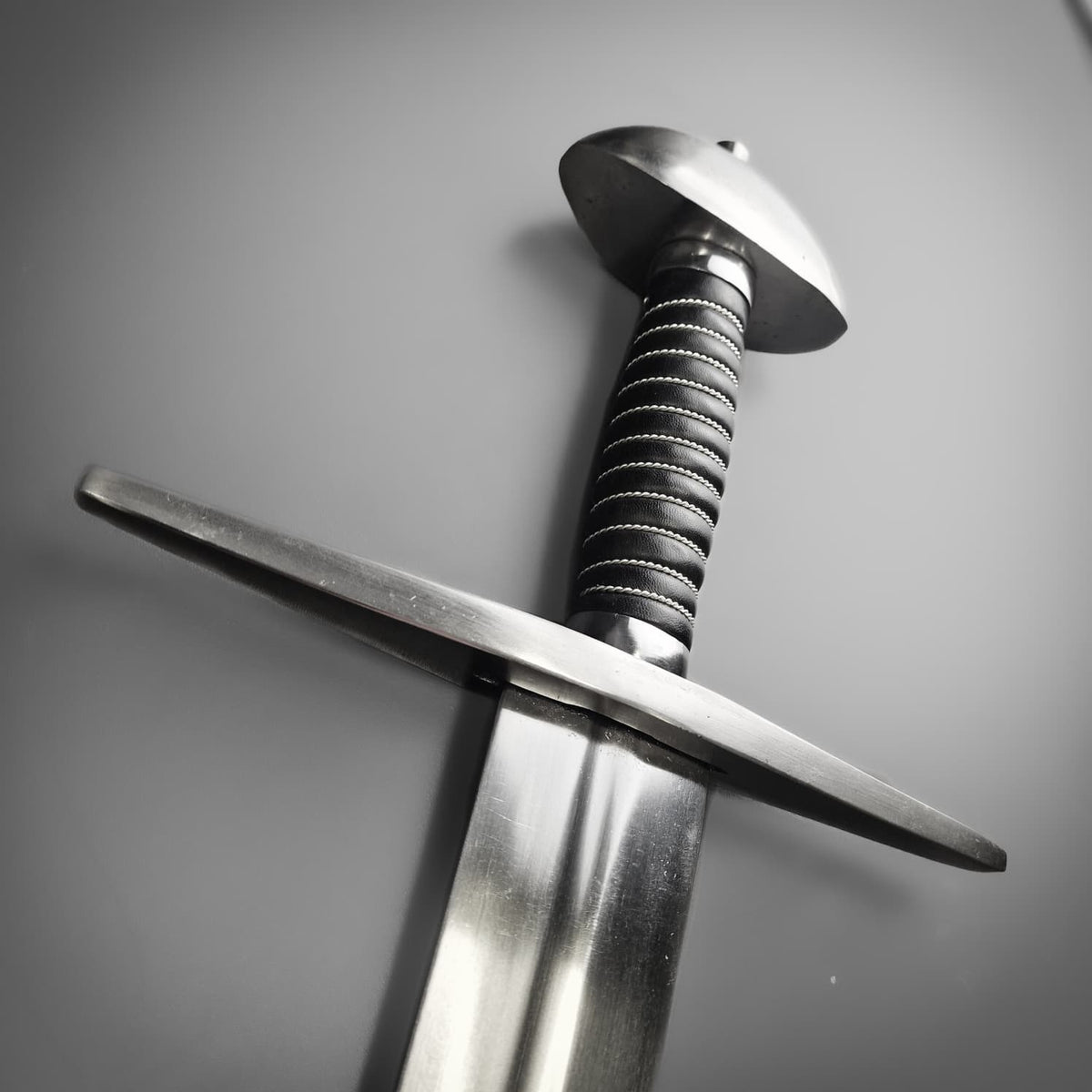 Norman Long Sword