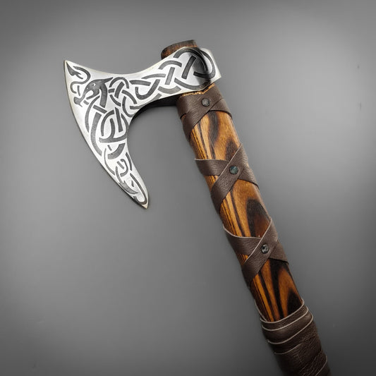 The Lothbrok Axe