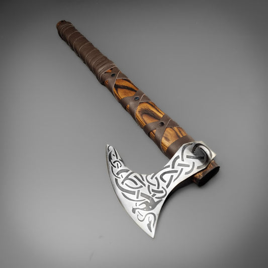 The Lothbrok Axe