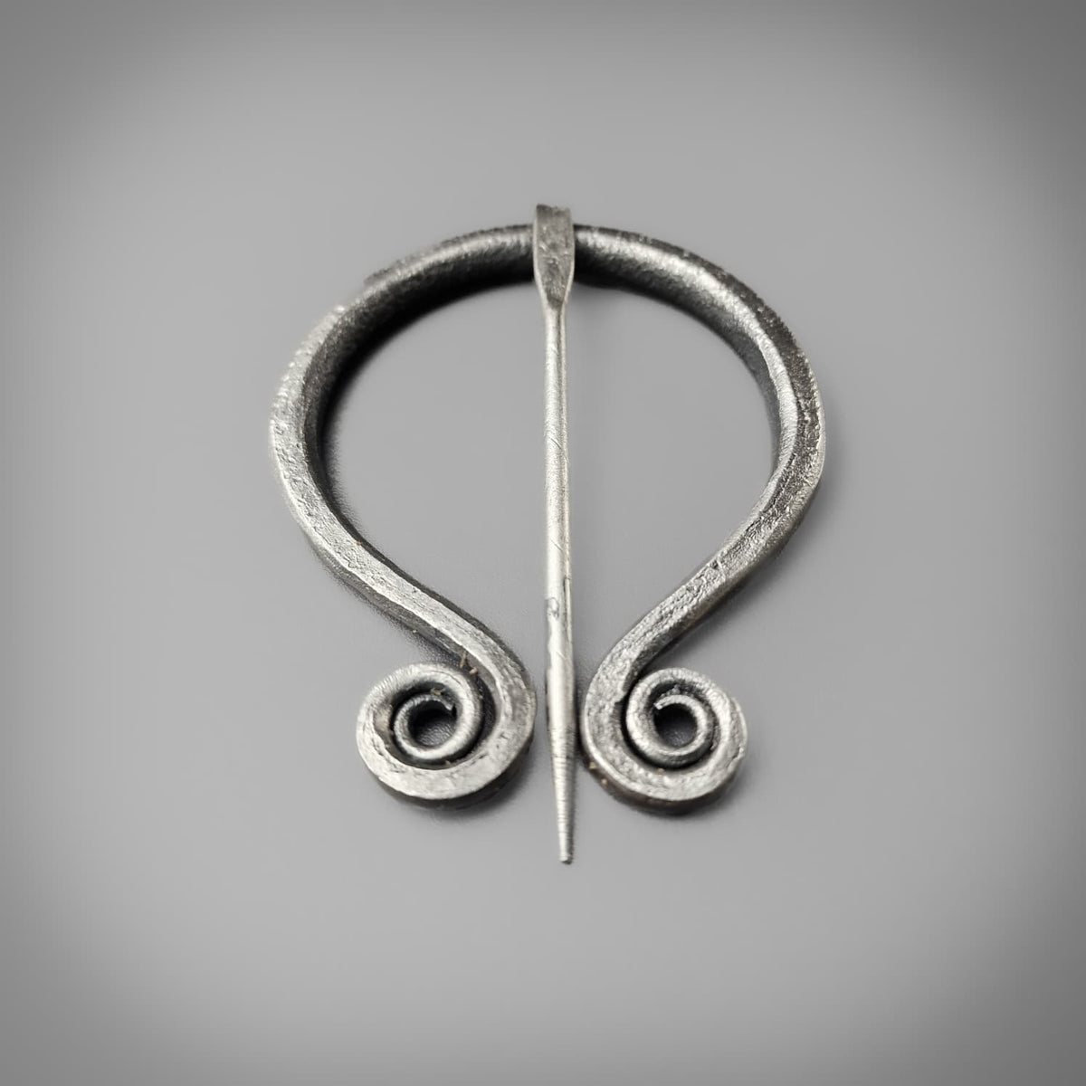 Smooth Forged Fibular