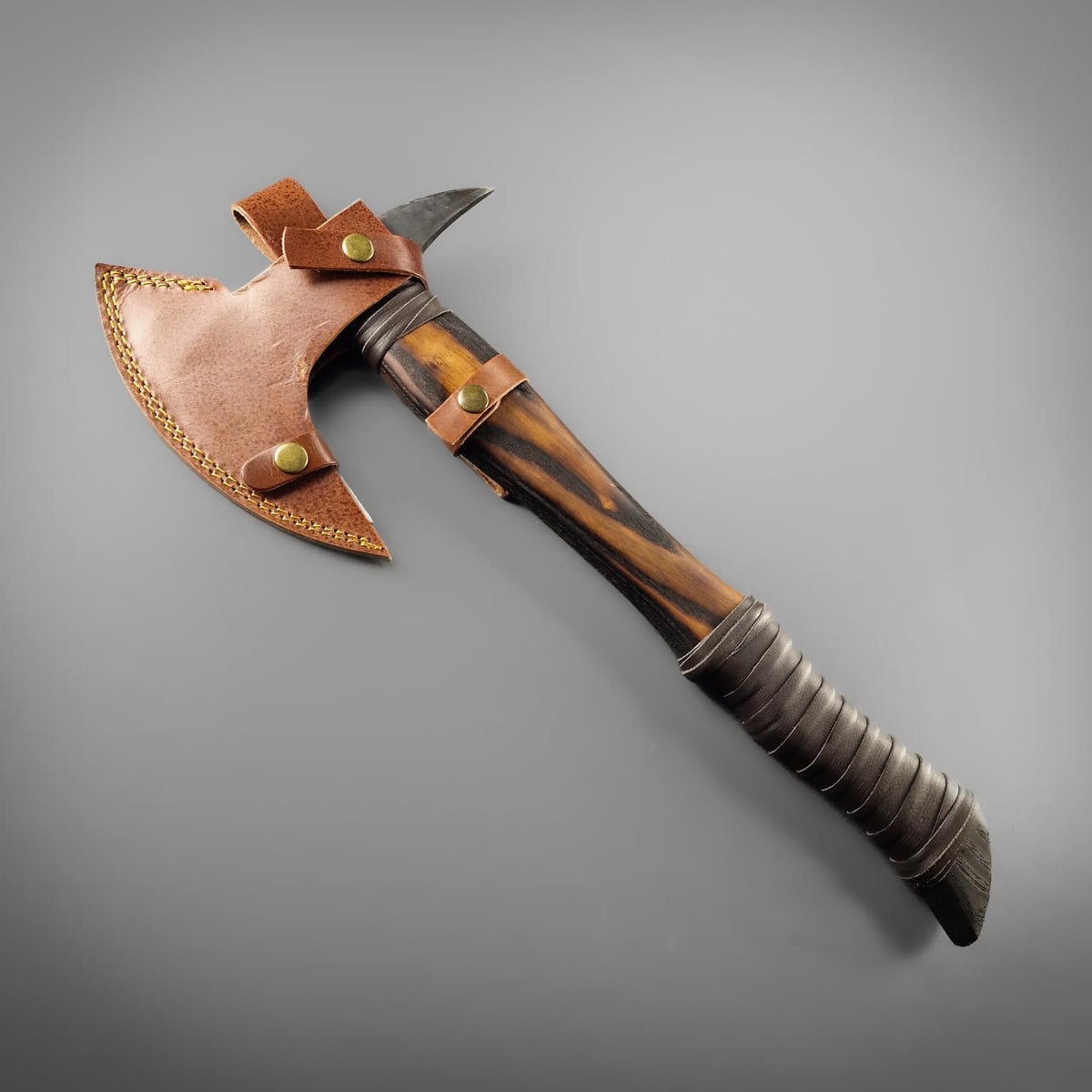 Boarding Axe