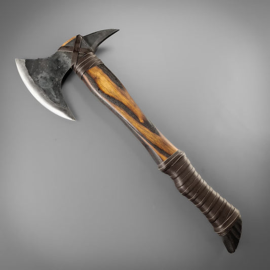 Boarding Axe